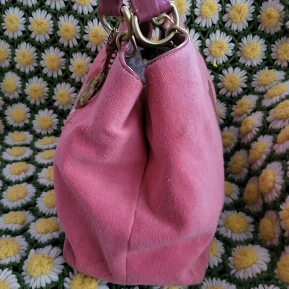 'Juicy Loves Couturists' Juicy Couture Large Bag - Picture 4 of 15